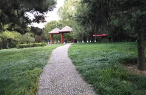 Welcome Park