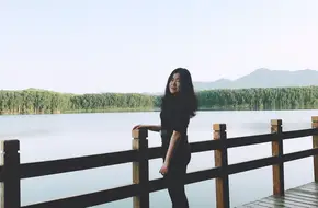 Xili Reservoir Peach Blossom Forest
