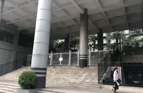 Bai Long Commercial Pedestrian Street
