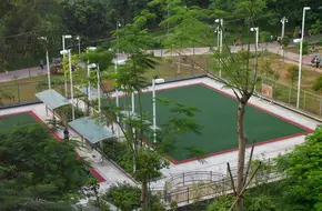 Longhua Park
