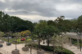 Damingli Square