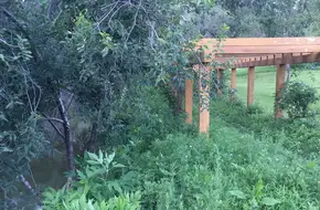 Hua Lu Butterfly Garden