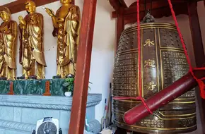 Yongding Temple