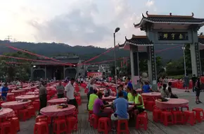 Tai Po Kau Special Area