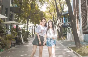 Nanhai Yiku