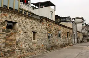 Ping Shan Heritage Trail