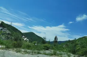 Fangshan Zhoukoudian Fish Fossil Site
