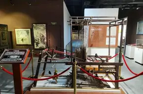 Sichuan Silk Museum