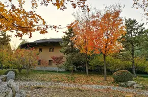 Yujing Mountain Village