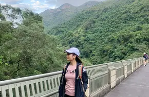 Monkey Cliff