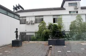 Zhujiajiao Humanities And Art Museum