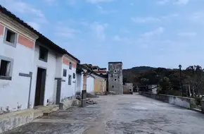 Site Of The Boxer Rebellion'S First Uprising