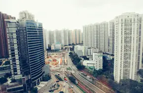 TinShuiWai