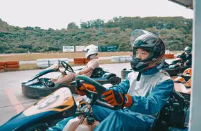 Speed Racing Circuit