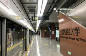 Shanghai University Of Finance And Economics