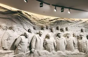 Shekou Reform And Opening-Up Museum