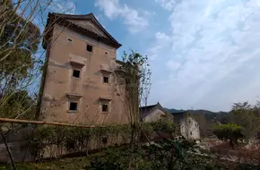 Site Of The Boxer Rebellion'S First Uprising