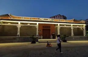 Wenshanxiang Memorial Museum