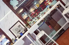 Hongya Emerald Drip