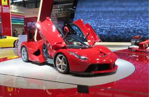 Shanghai New International Expo Centre - Shanghai International Automobile Exhibition