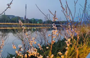 Miyun Time Park