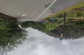 Shanyin Bridge