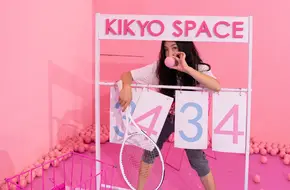 KikyoSpace Art Space