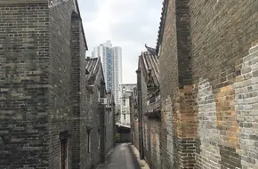 Ping Shan Heritage Trail