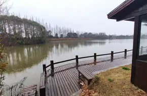 Xisha Shuixiufang Leisure Farm