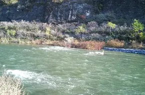 Clear Water Peak