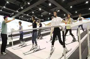 Wanku Ski Factory