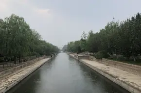 Haitang Yuan · Haitang Hua Xi