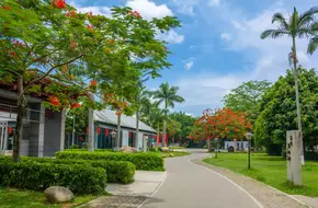 Longyuan Park