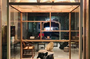 Yuheng Art Center
