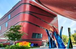 Longgang District Science And Technology Museum