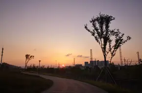 Haibo Park