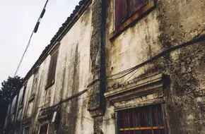 Zhaojialou-Yurutai