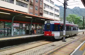 Tuen Mun
