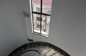 Petain Apartment
