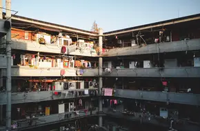 Longchang Apartment