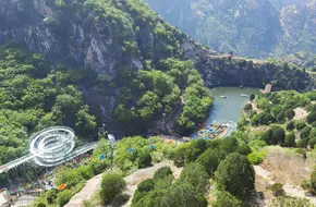 Cool Valley Scenic Area