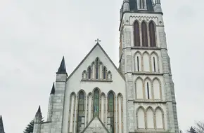 Thames Catholic Church