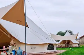 Jingqun Outdoor Camping Base