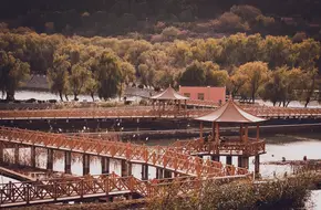Niukouyu Reservoir