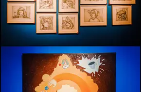 Polar Bear Gallery