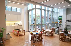 Nanshan, Shenzhen Law Culture Museum