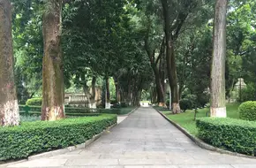 Feng Ru Tomb