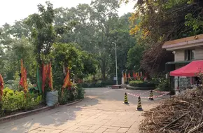 Tomb Of Emperor Bing