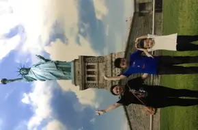 World Park-Statue Of Liberty