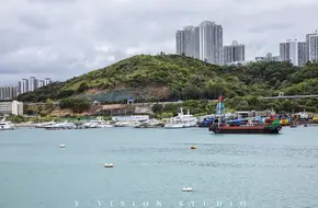 Tsuen Wan
